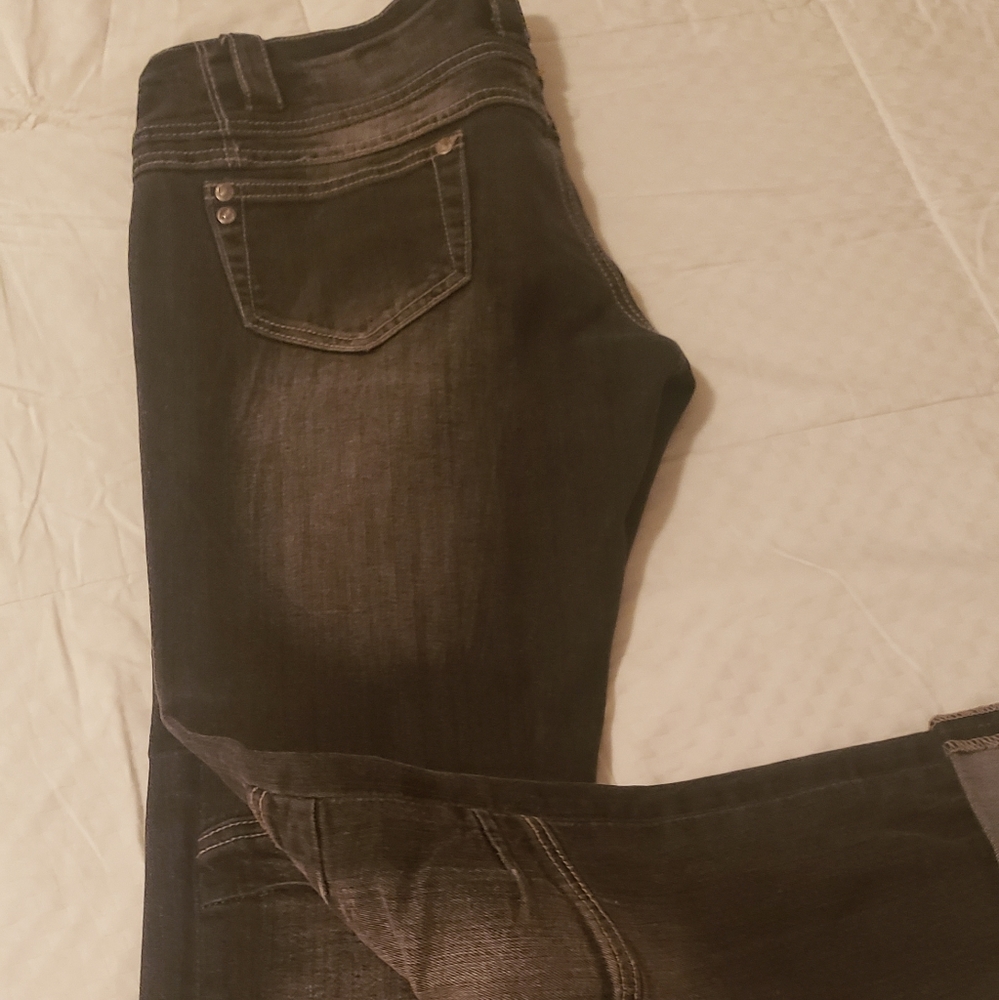 Women's Jeans - Picture 5 of 7